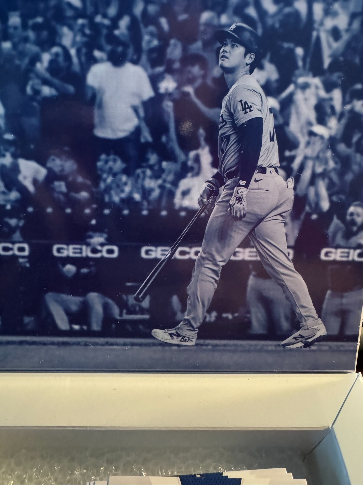 Shohei Ohtani 2024 Topps 50/50 – Los Angeles Dodgers Complete Your Set HR / SB