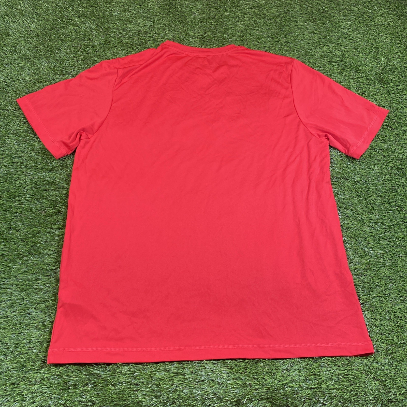 Cincinnati Reds Majestic Cool Base Shirt Mens XL Evolution Tee MLB NWOT