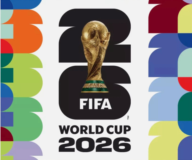 2026 Panini World Cup Stickers – Pick Your Base – Team Logos and Photos