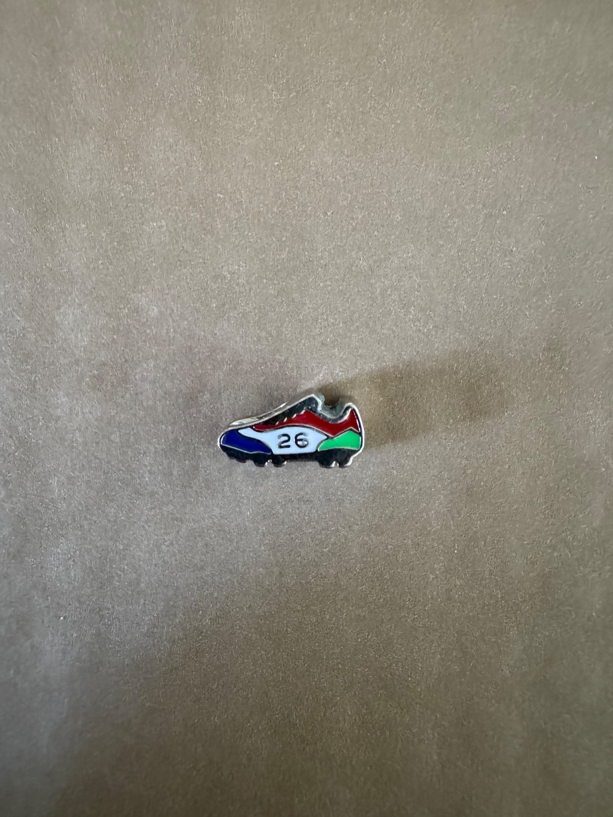 2026 FIFA World Cup Charms
