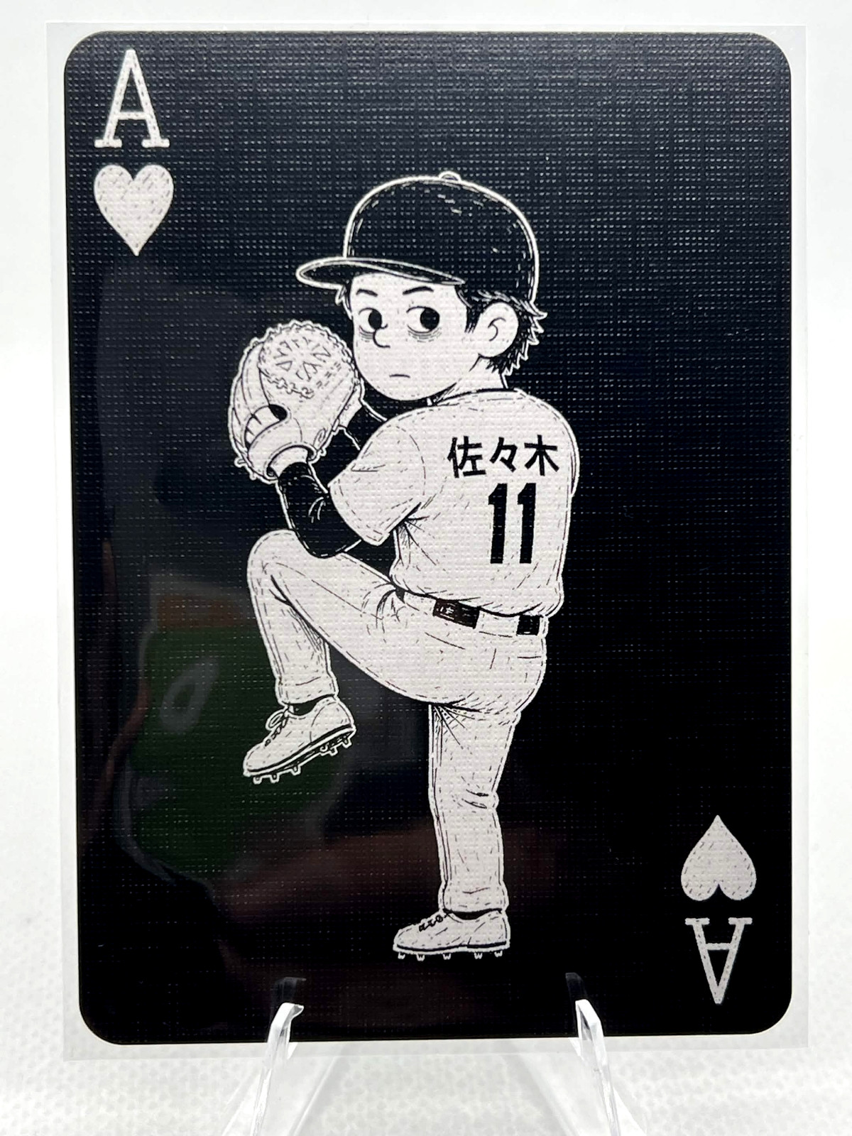 Shohei Ohtani Yamamoto Sasaki Murakami | Japan’s Finest SSP 4 Card Set