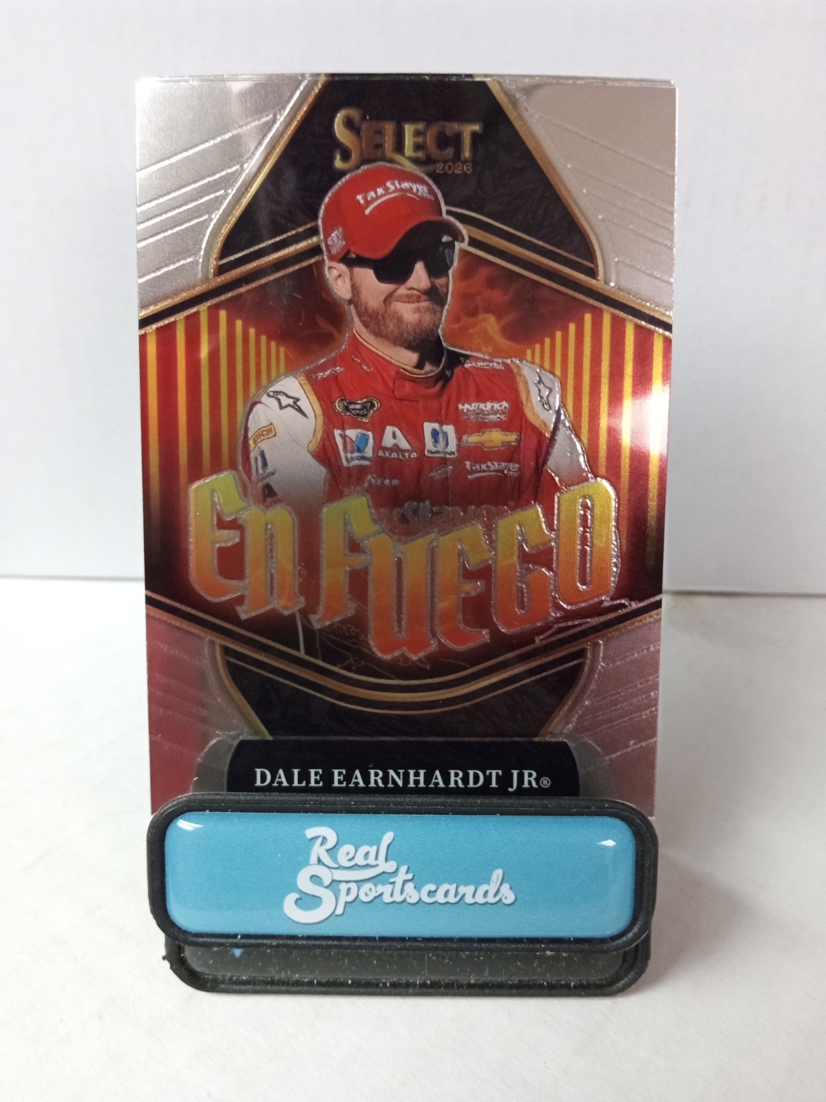 2026 Panini Select Racing NASCAR – You Pick – Rookies, Inserts, Parallels, #ed