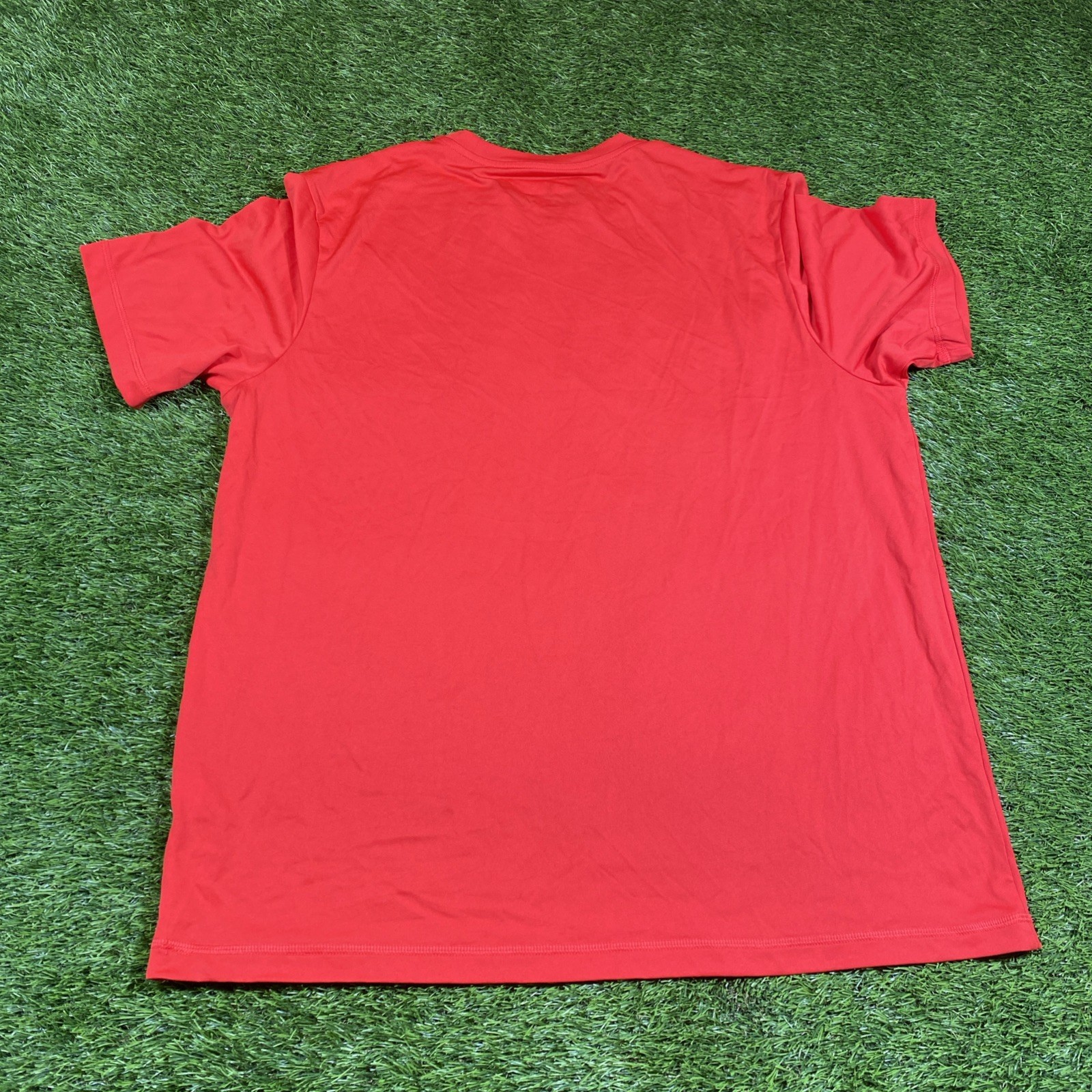 St Louis Cardinals Majestic Cool Base Shirt Mens XL Evolution Tee MLB NWOT