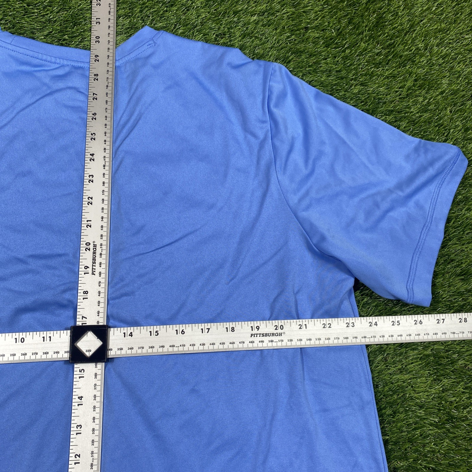 Tampa Bay Rays Majestic Cool Base Shirt Mens XL Evolution Tee MLB