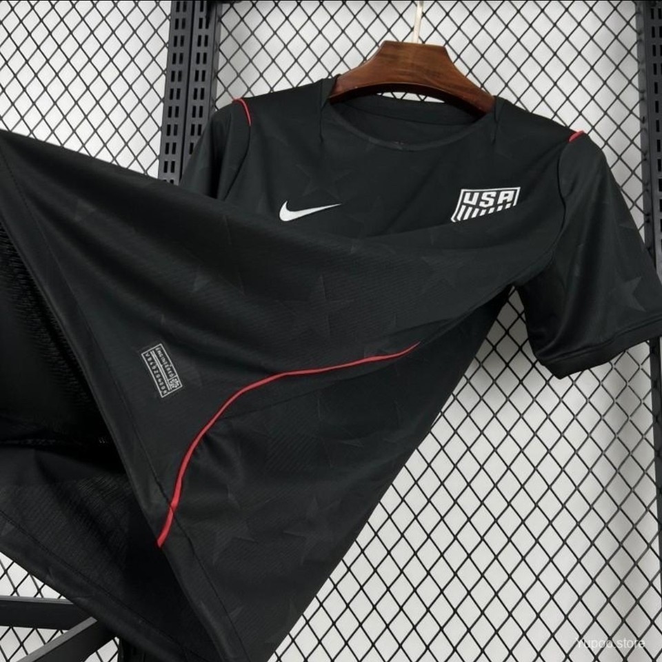 USA National Team 2026 World Cup Away Jersey US JUST RELEASED!!!