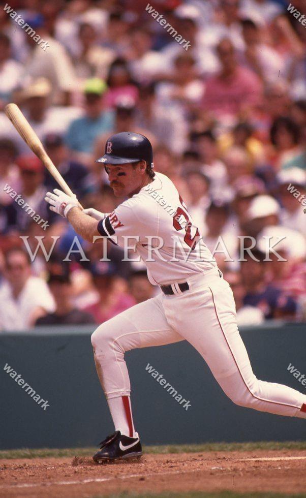 EI55 Wade Boggs Boston Red Sox 8×10 11×14 16×20 24×36 Photo