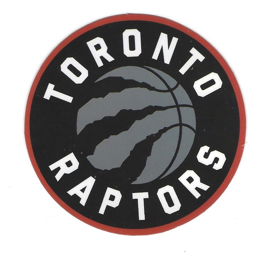 NBA Basketball Vinyl Decal Stickers Outdoor Grade Choose from all 32 Teams