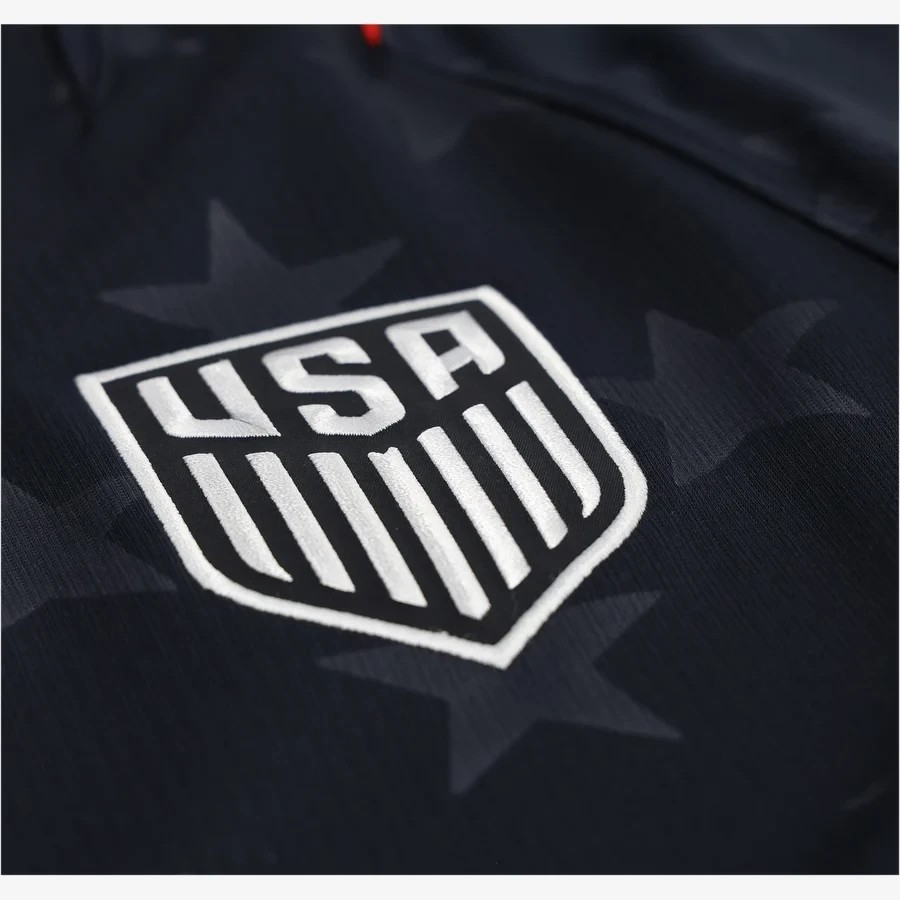USA National Team 2026 World Cup Away Jersey US JUST RELEASED!!!