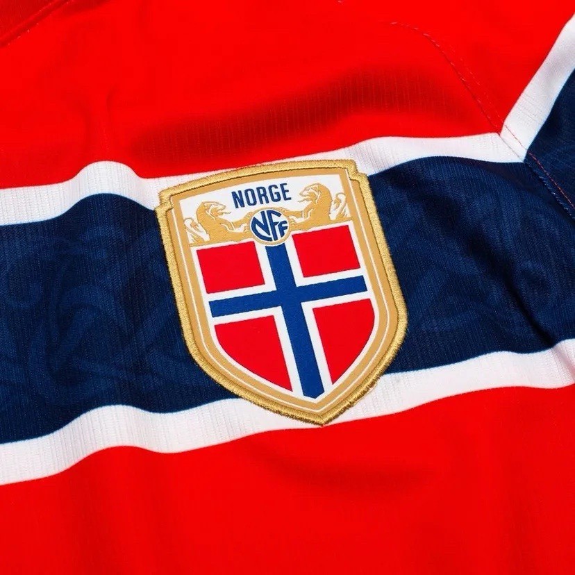 New Norway Halland Jersey Size M (Medium)