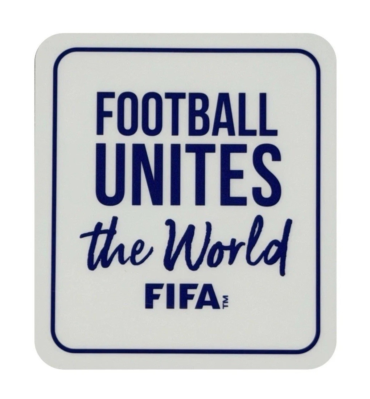 FIFA World Cup 2026 Patch Soccer Jersey Patch Football Patch Round 3