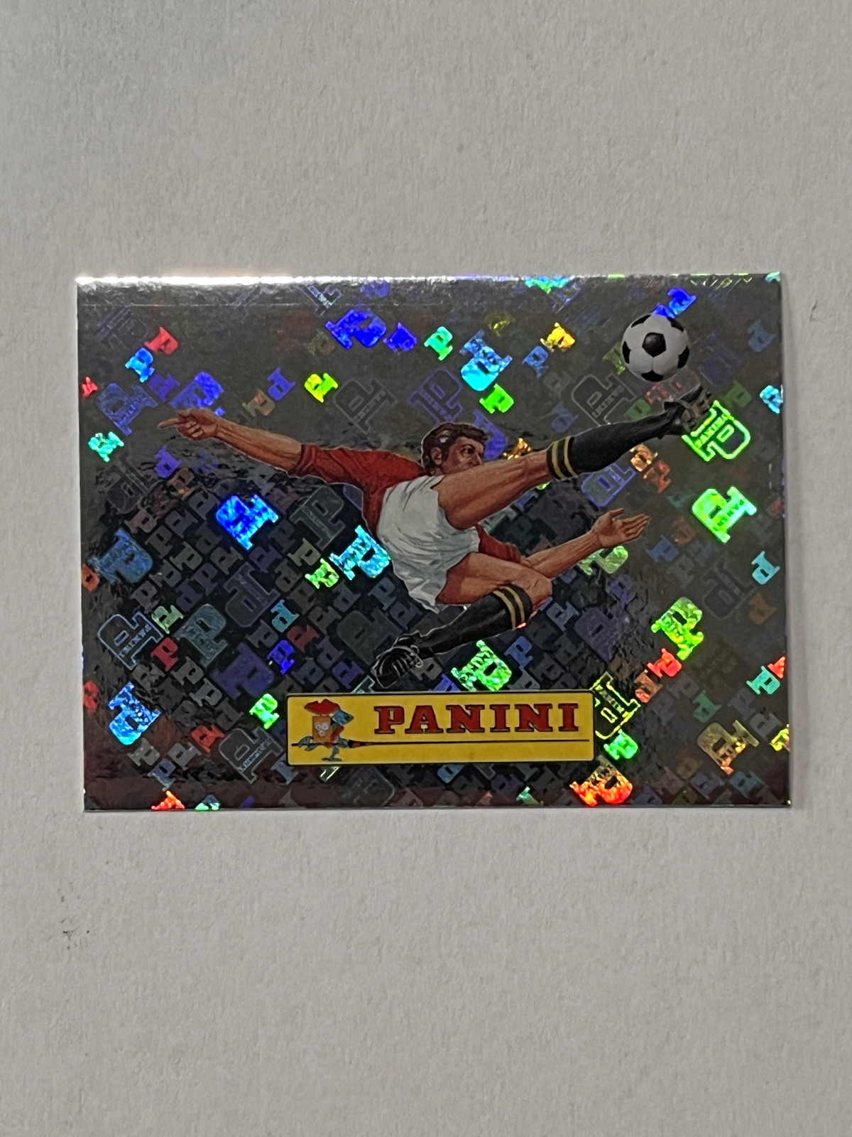 World Cup Panini Stickers #00- FWC1 – FWC19 – Groups A and B – Your Choice