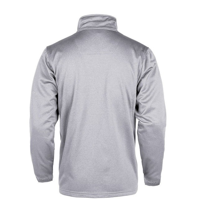 NFL Tampa Bay Buccaneers Unisex Adult Quarter-Zip Pullover Jacket Size XXL