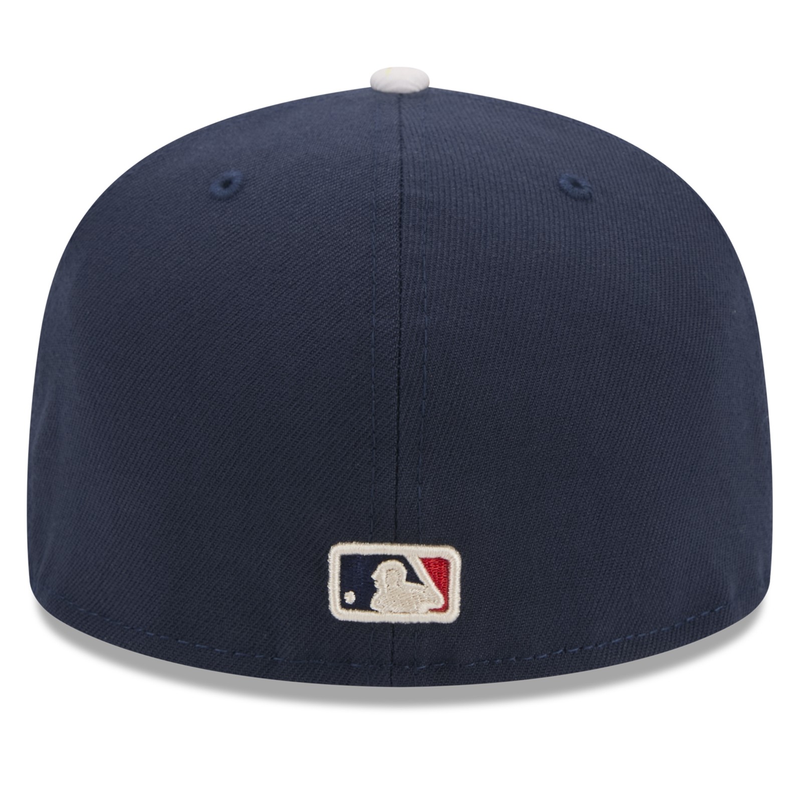 Men’s New Era Navy Los Angeles Dodgers 2024 City Connect 59FIFTY Fitted Hat