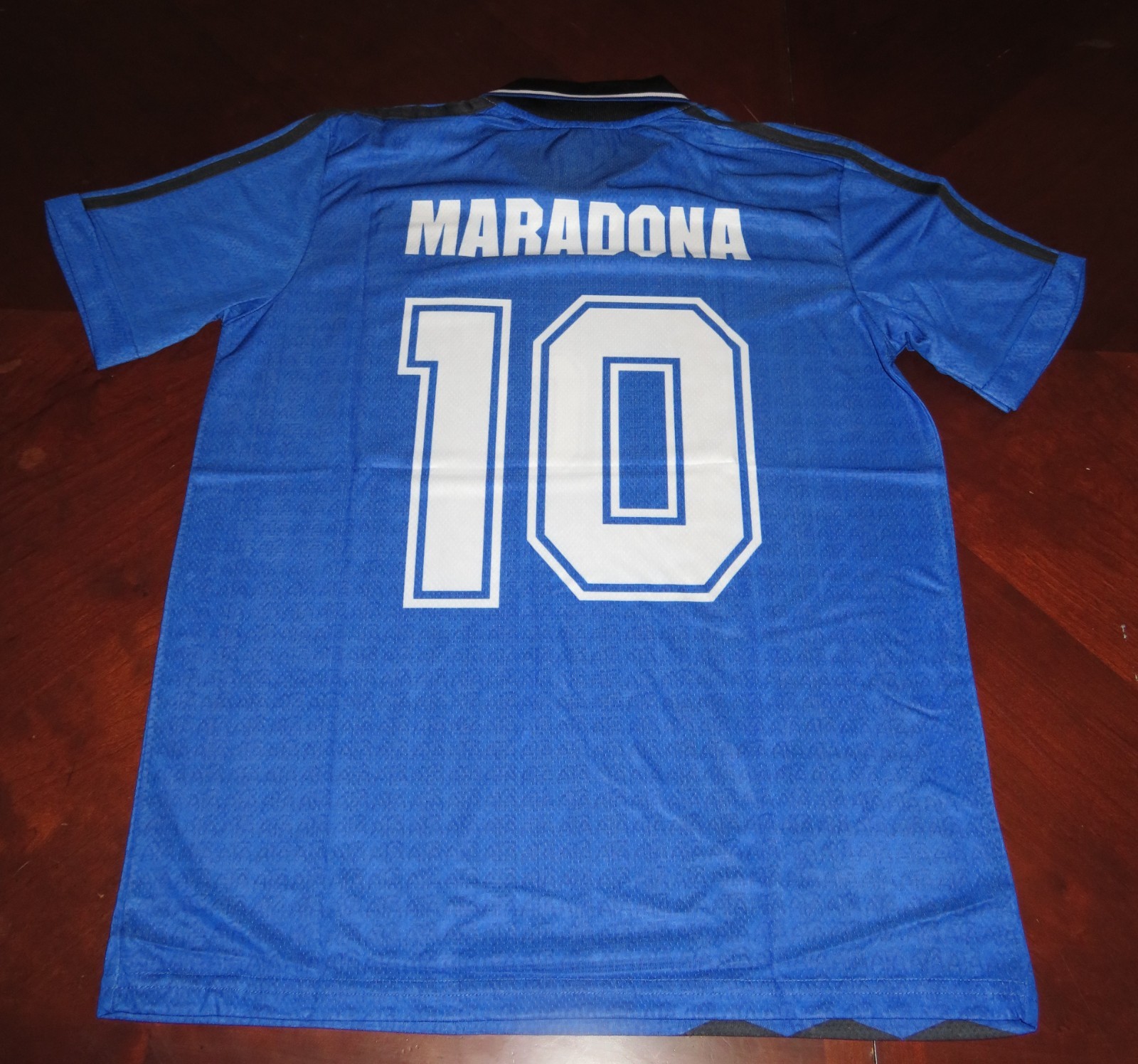Maradona’s Argentina National Team Jersey