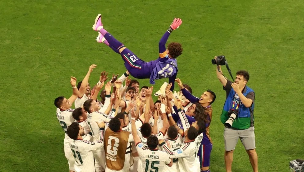 2026 FIFA World Cup Mexico Match Details “Czechia Vs Mexico 24 June 2026” Mexico