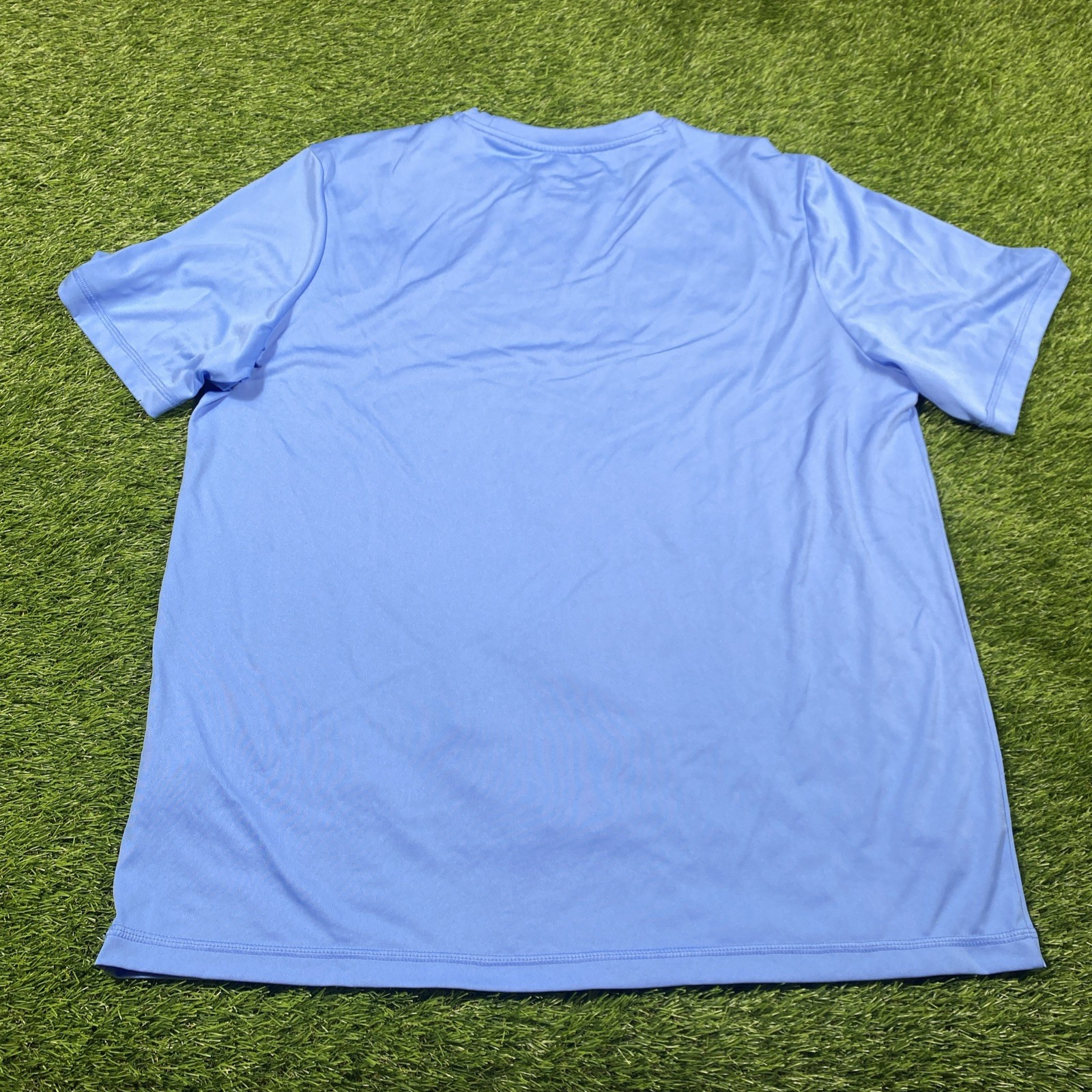 Tampa Bay Rays Majestic Cool Base Shirt Mens XL Evolution Tee MLB