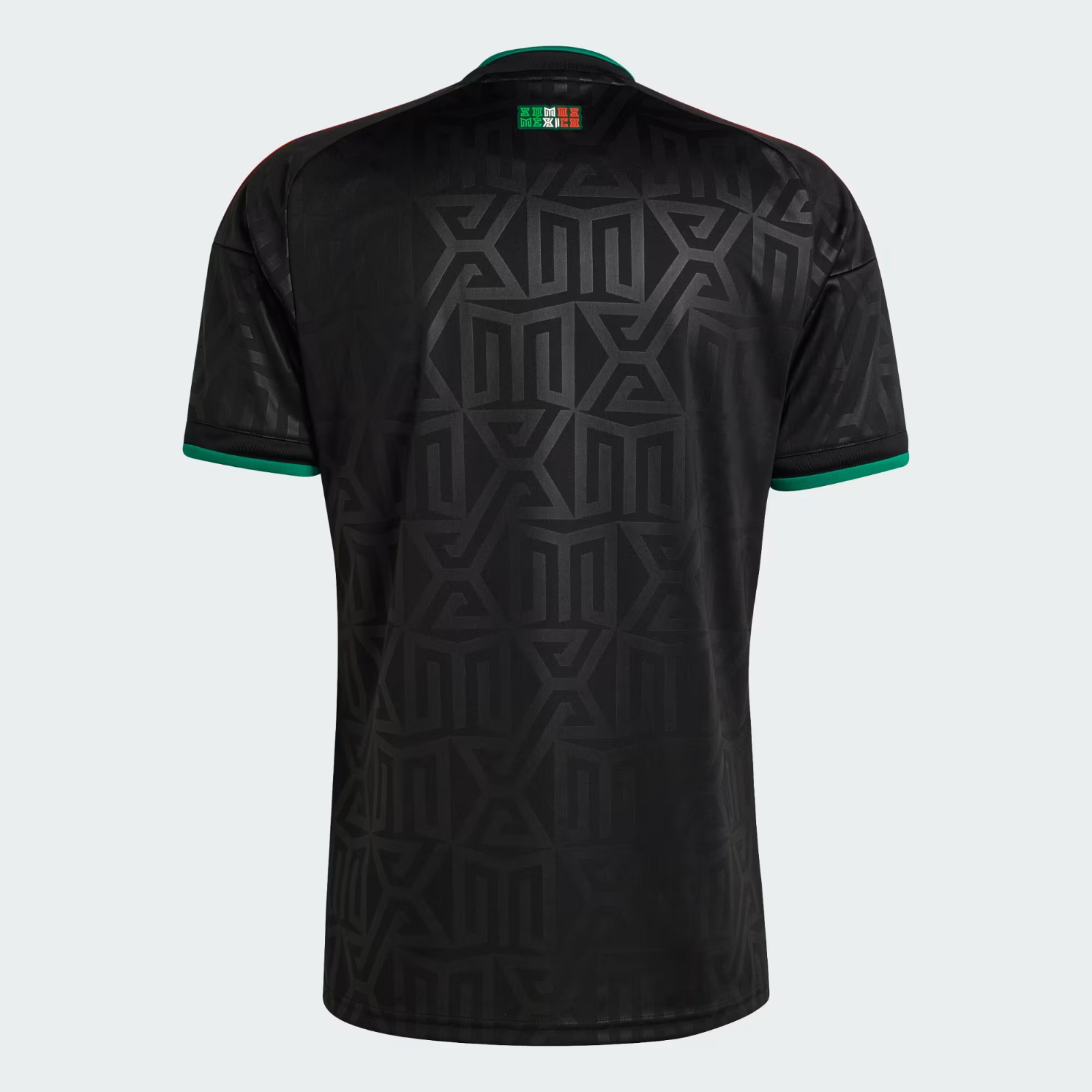 adidas Mexico 2026 Men’s Stadium Third Jersey
