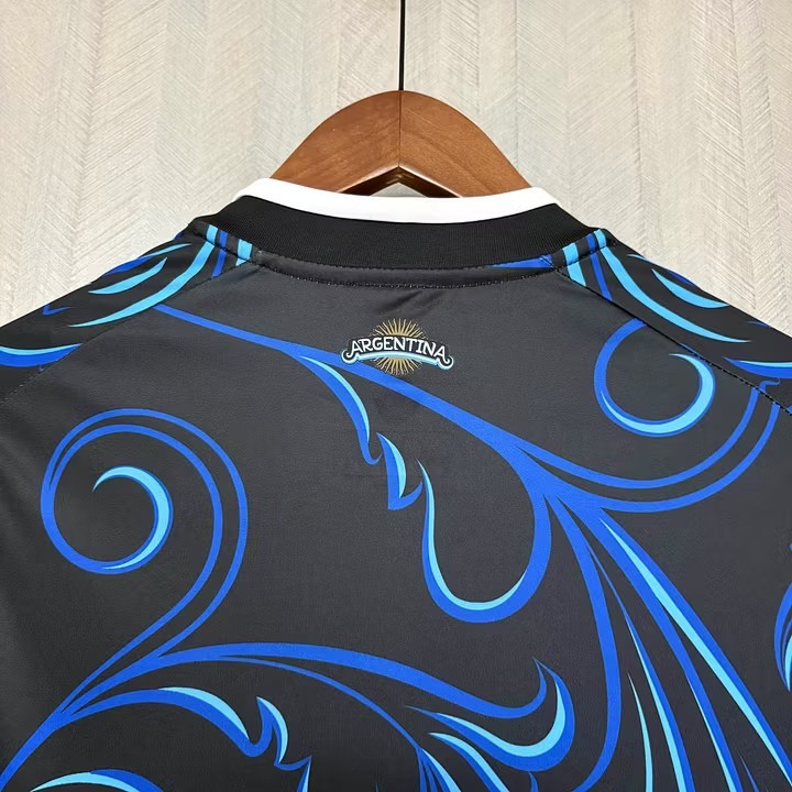 Argentina 2026 Jersey S-2XL Size