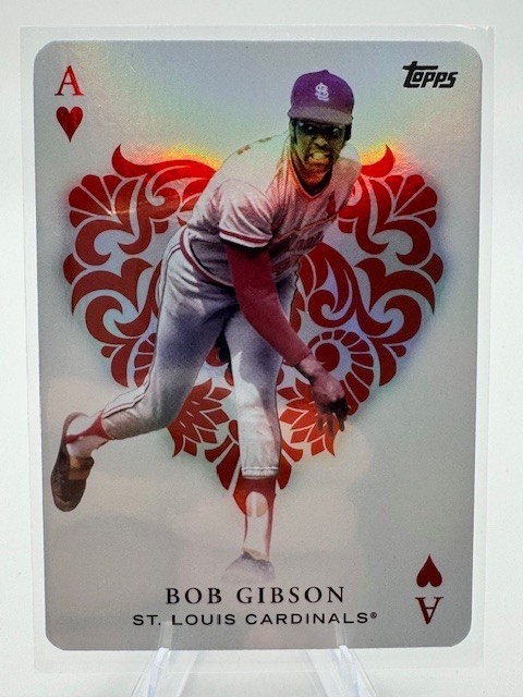 2023 TOPPS ALL ACES INSERT YOU PICK Series 1 & 2 And The Update Series