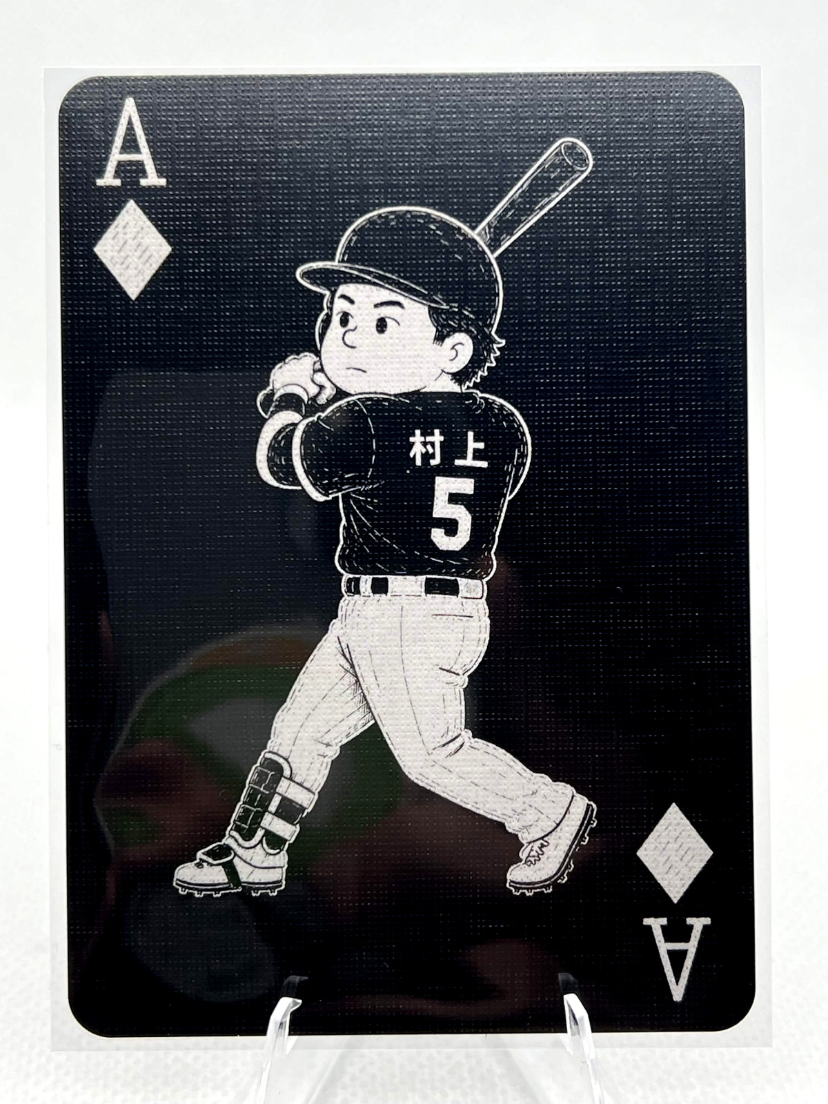 Shohei Ohtani Yamamoto Sasaki Murakami | Japan’s Finest SSP 4 Card Set