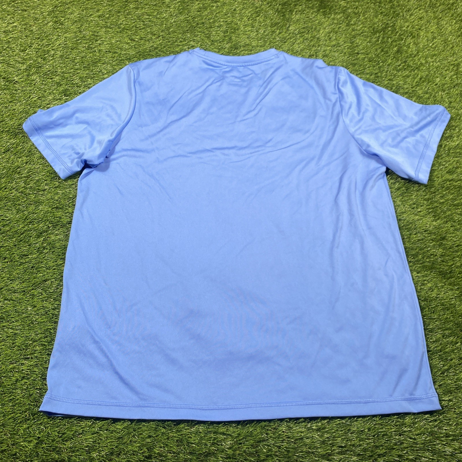 Tampa Bay Rays Majestic Cool Base Shirt Mens XL Evolution Tee MLB