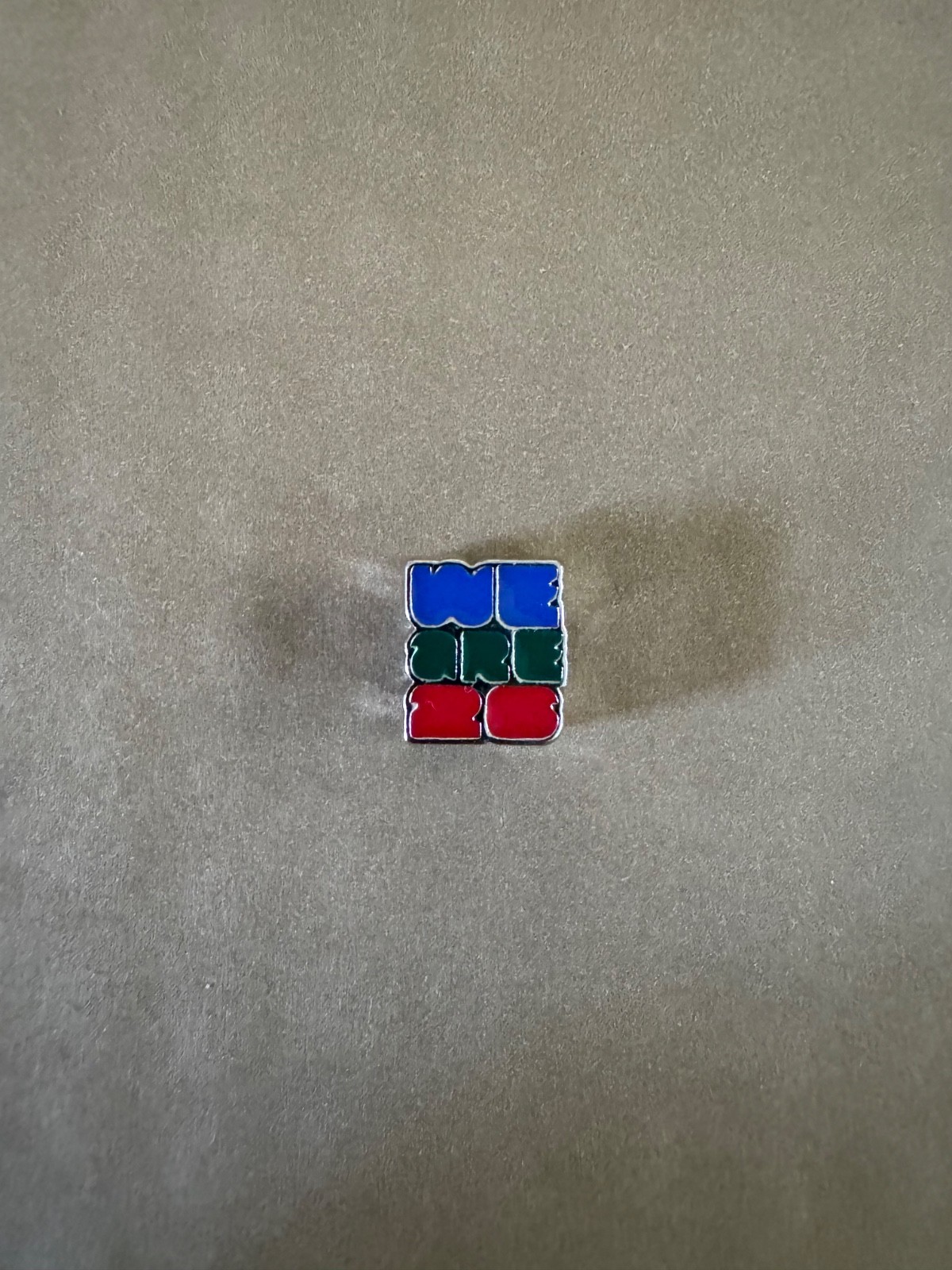 2026 FIFA World Cup Charms