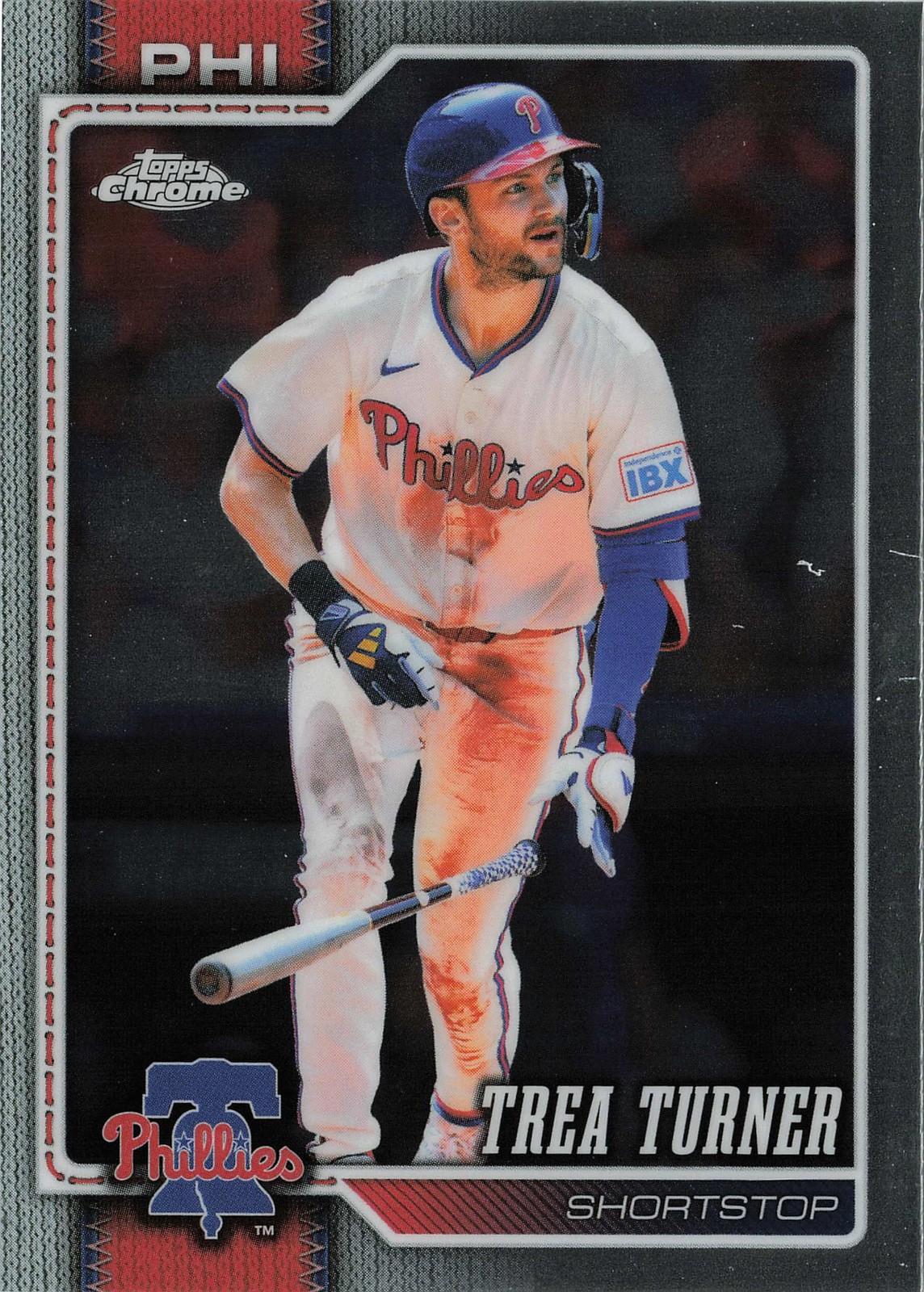 2026 Topps Chrome Baseball (You Pick Cards)