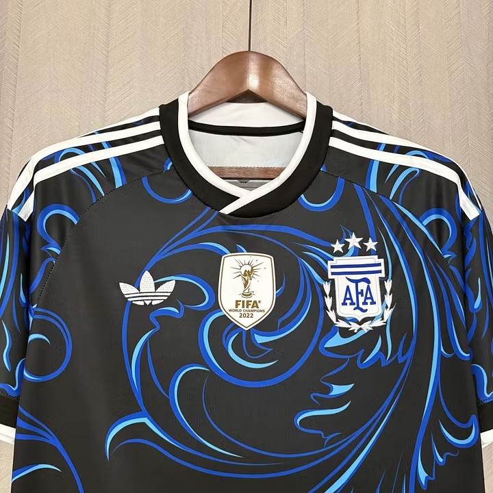 Argentina 2026 Jersey S-2XL Size