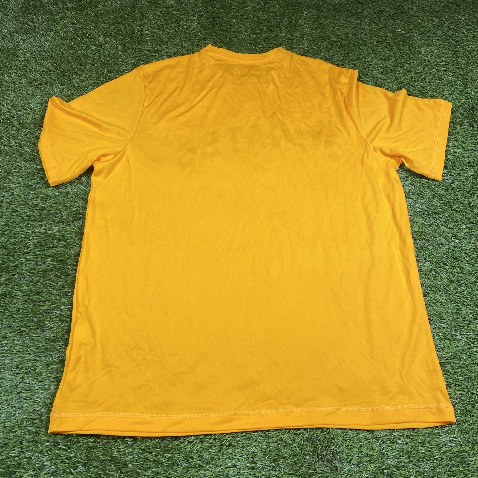 Pittsburgh Pirates Majestic Cool Base Shirt Mens XL Evolution Tee MLB NWOT