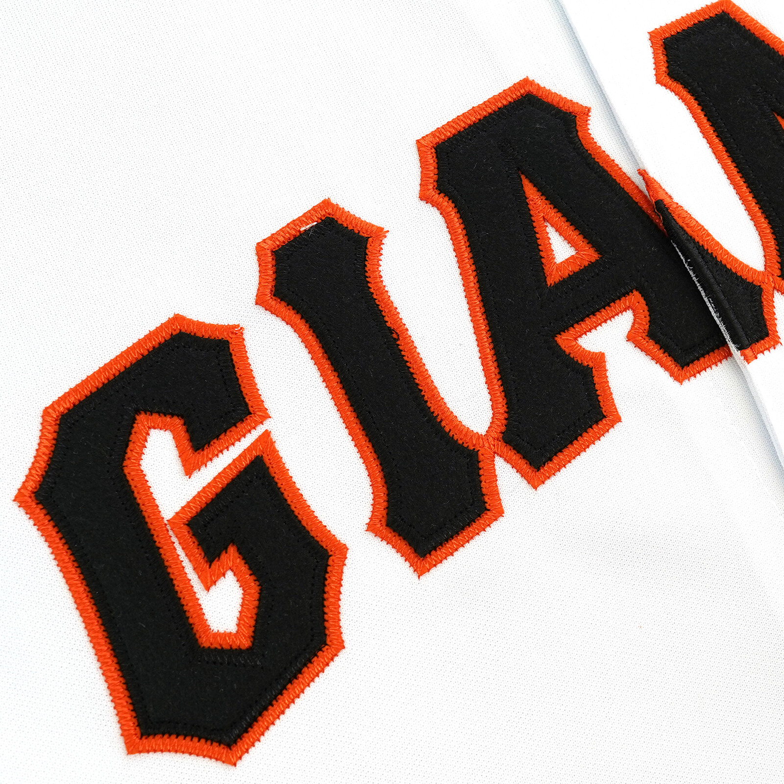 Barry Bonds 1999 San Francisco Giants Cooperstown Men’s Home White Jersey