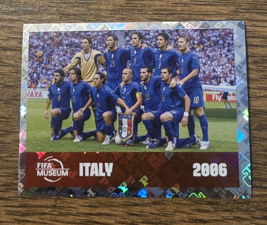 FWC Panini FIFA World Cup 2026 Stickers| Choose Your Sticker