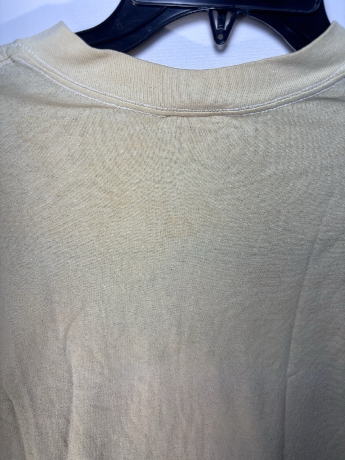 VTG 1988 LA Dodgers World Series Champions T-Shirt Large Tee Jays Single Stitch