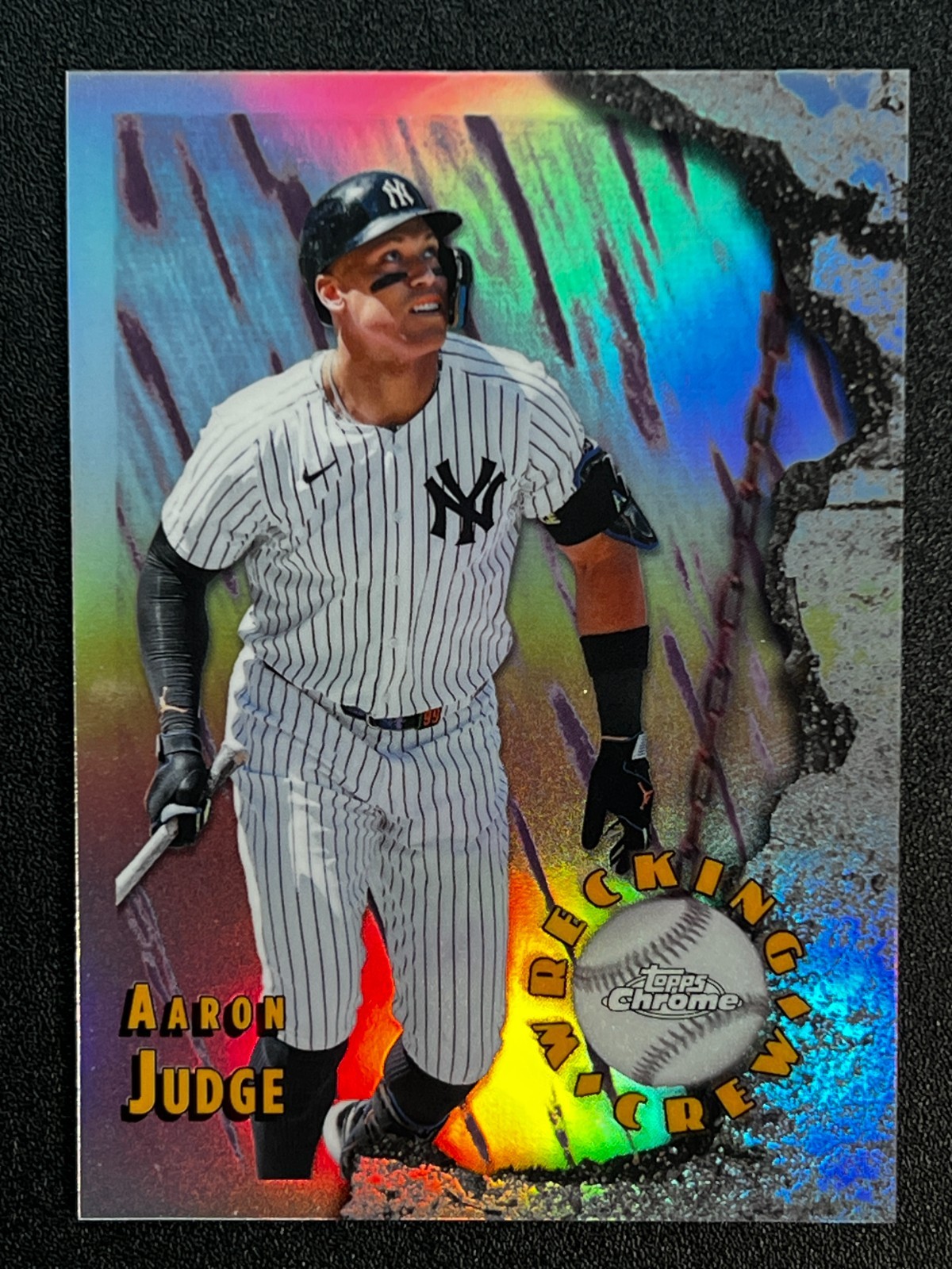 2026 Topps Chrome Baseball – PICK YOUR INSERT – Free Shipping – IN HAND