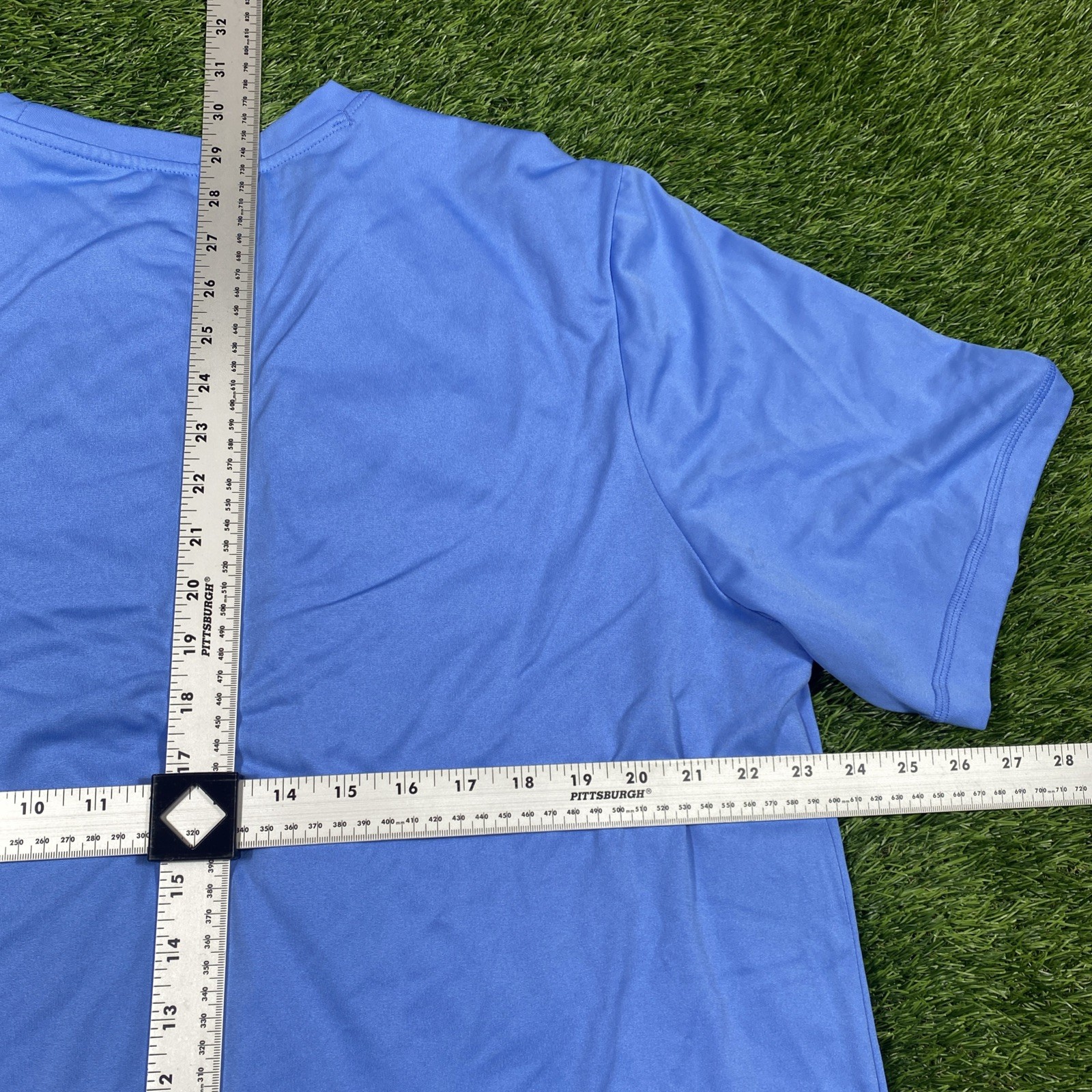Tampa Bay Rays Majestic Cool Base Shirt Mens XL Evolution Tee MLB