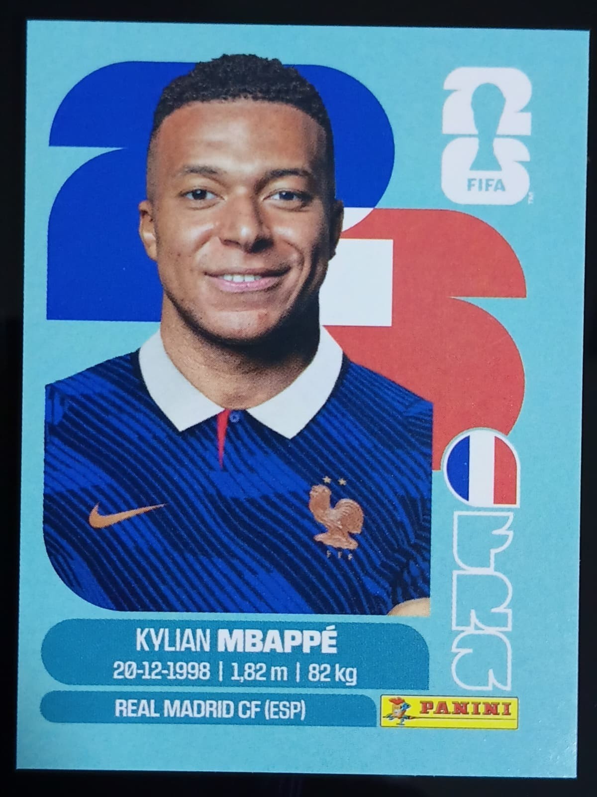 2026 Panini FIFA World Cup Stickers LATAM Edition #BEL1-#NOR20 – YOU PICK