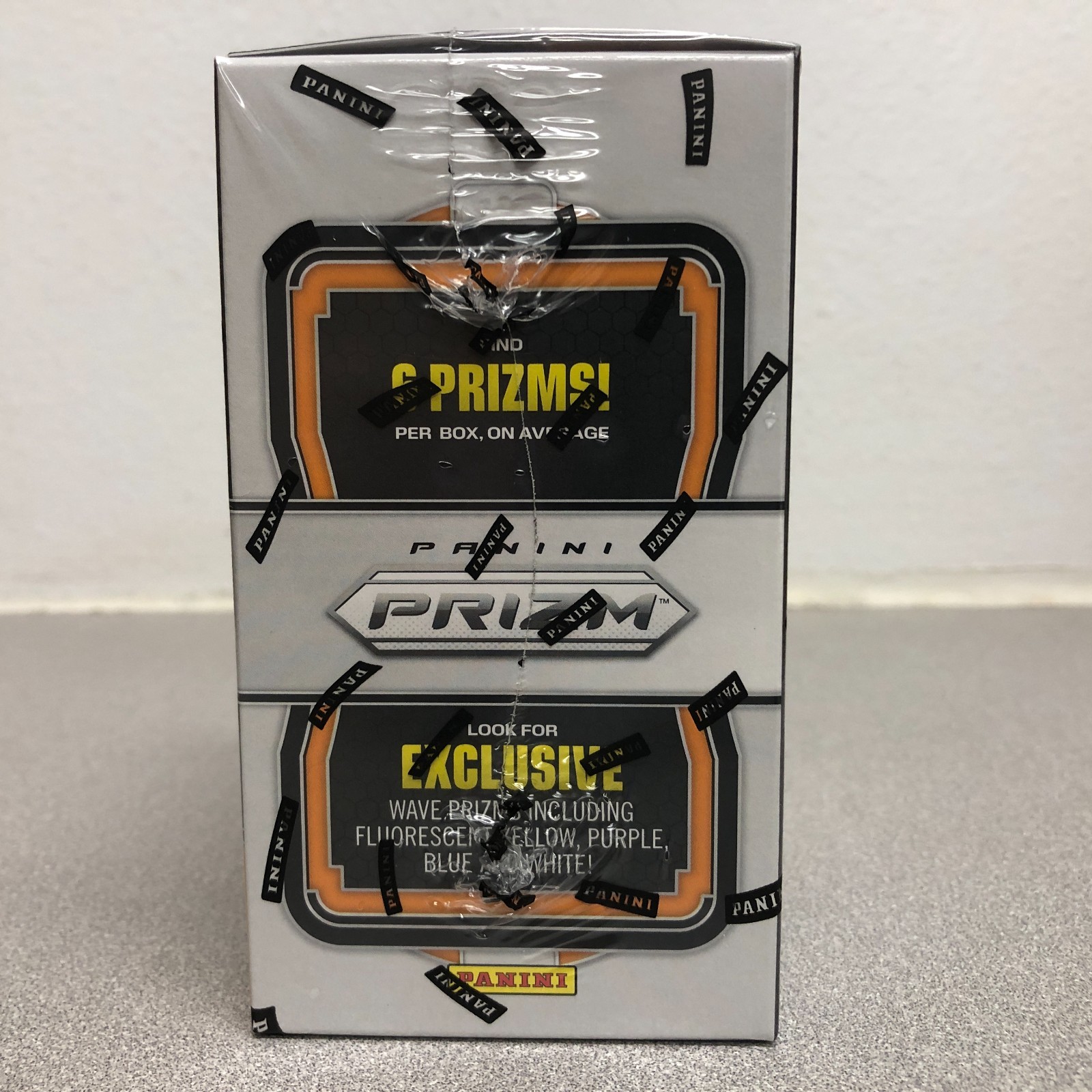 Panini PRIZM FIFA World Cup 2026 Trading Cards