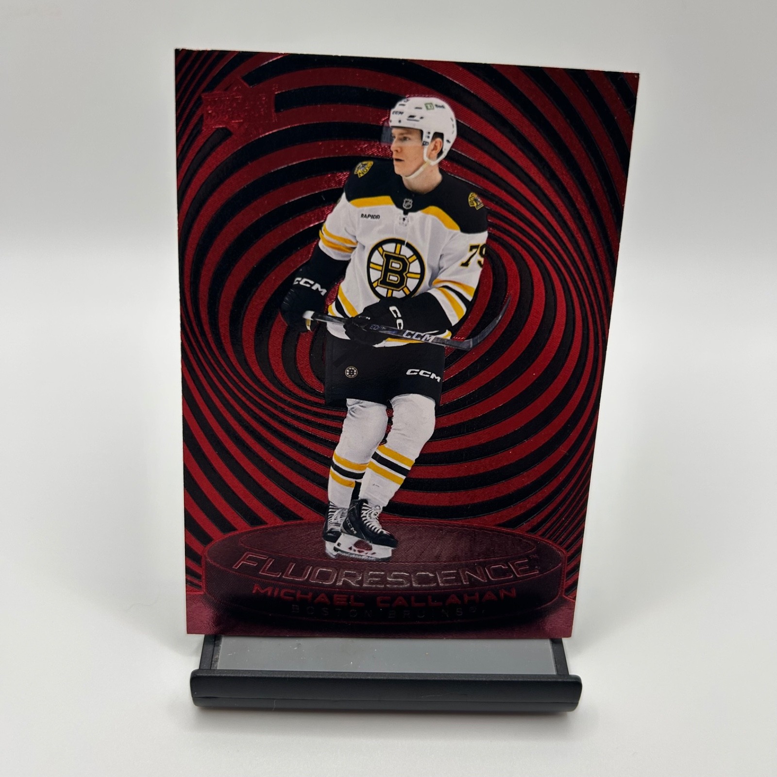 2025-26 Upper Deck Series 2 Hockey – Inserts and Insert Parallels