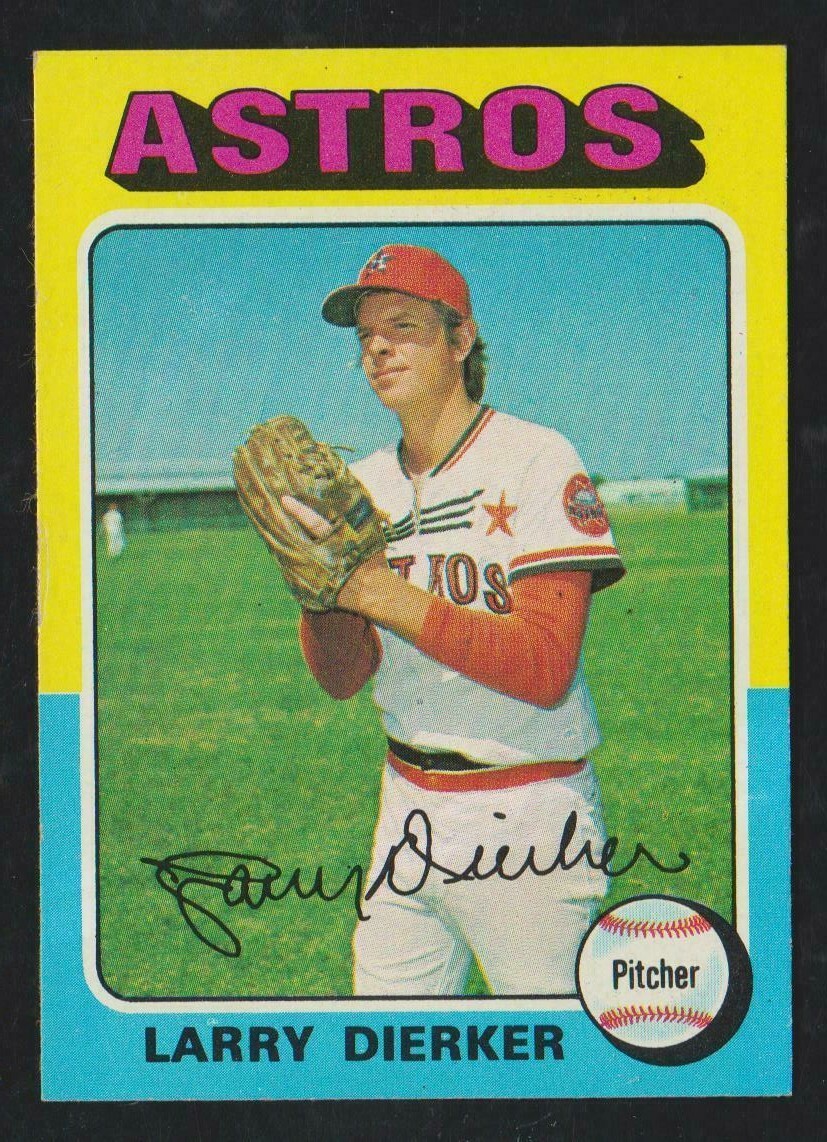 1975 TOPPS BASEBALL YOU PICK #201 – #400 NMMT SHARP **** FREE SHIPPING ****