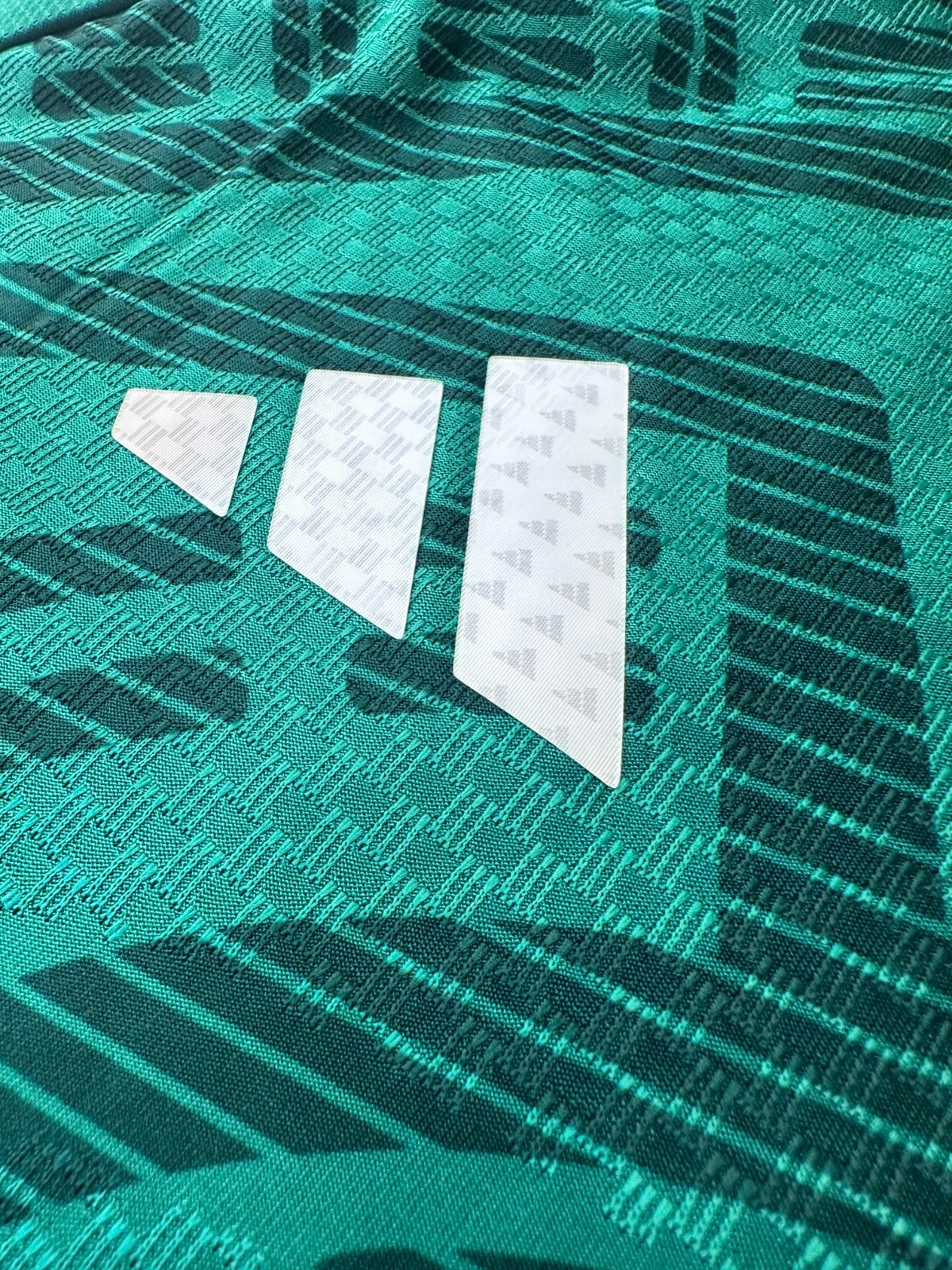 RARE ADIDAS ORIGINAL Mexico Official World Cup 2026 #11 Gimenez Authentic Jersey