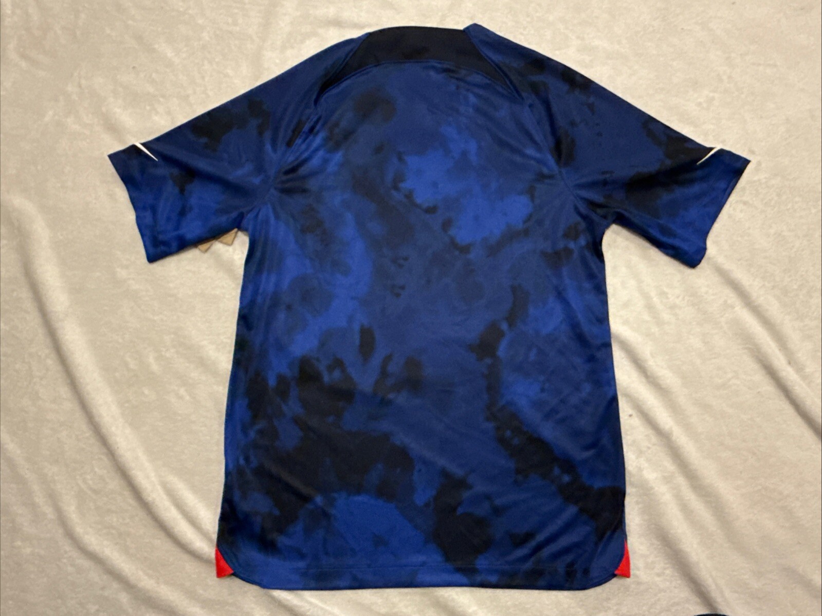2022-23 Nike Men’s United States Away Soccer Jersey Medium M US USMNT USA