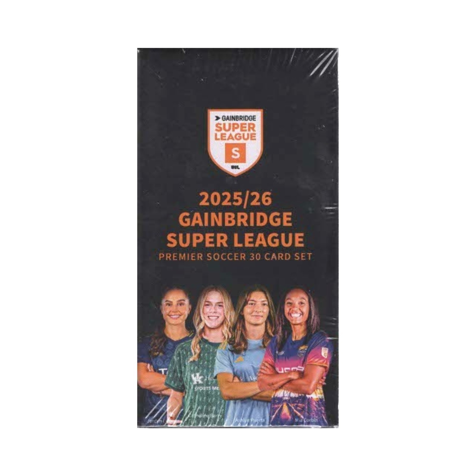 2026 Parkside Gainbridge Super League 30Ct. Box | Sealed | Volume Discounts