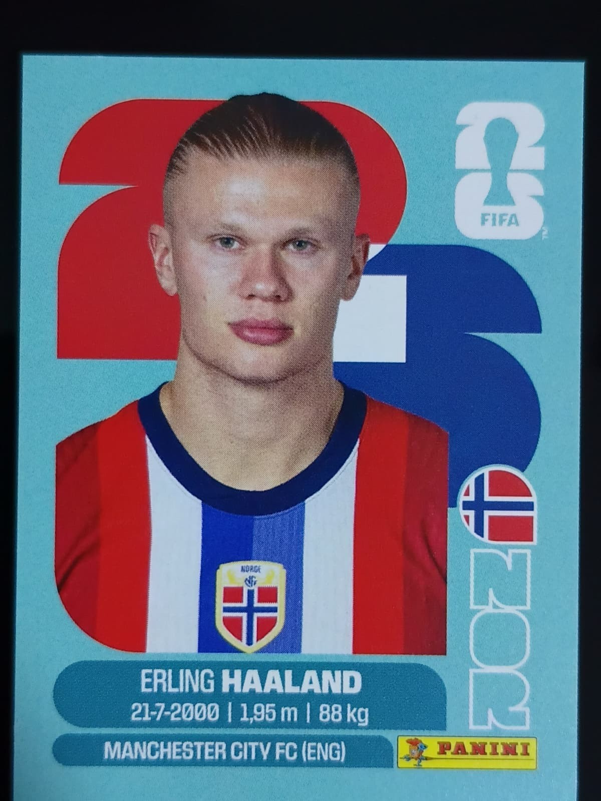 2026 Panini FIFA World Cup Stickers LATAM Edition #USA1-#TUN20 – YOU PICK