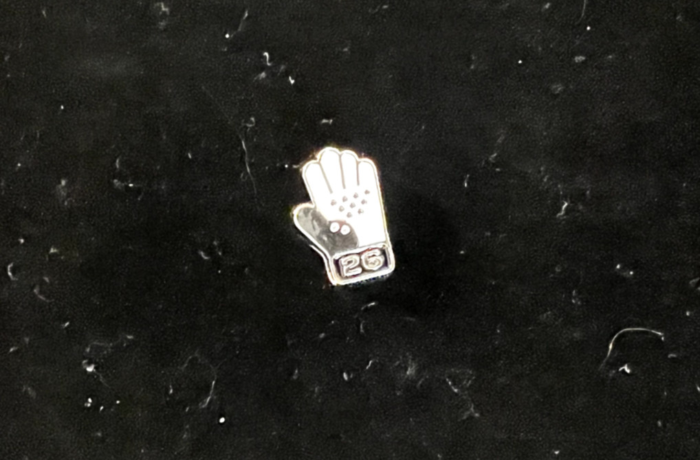 FIFA 2026 Bank of America CHARMS