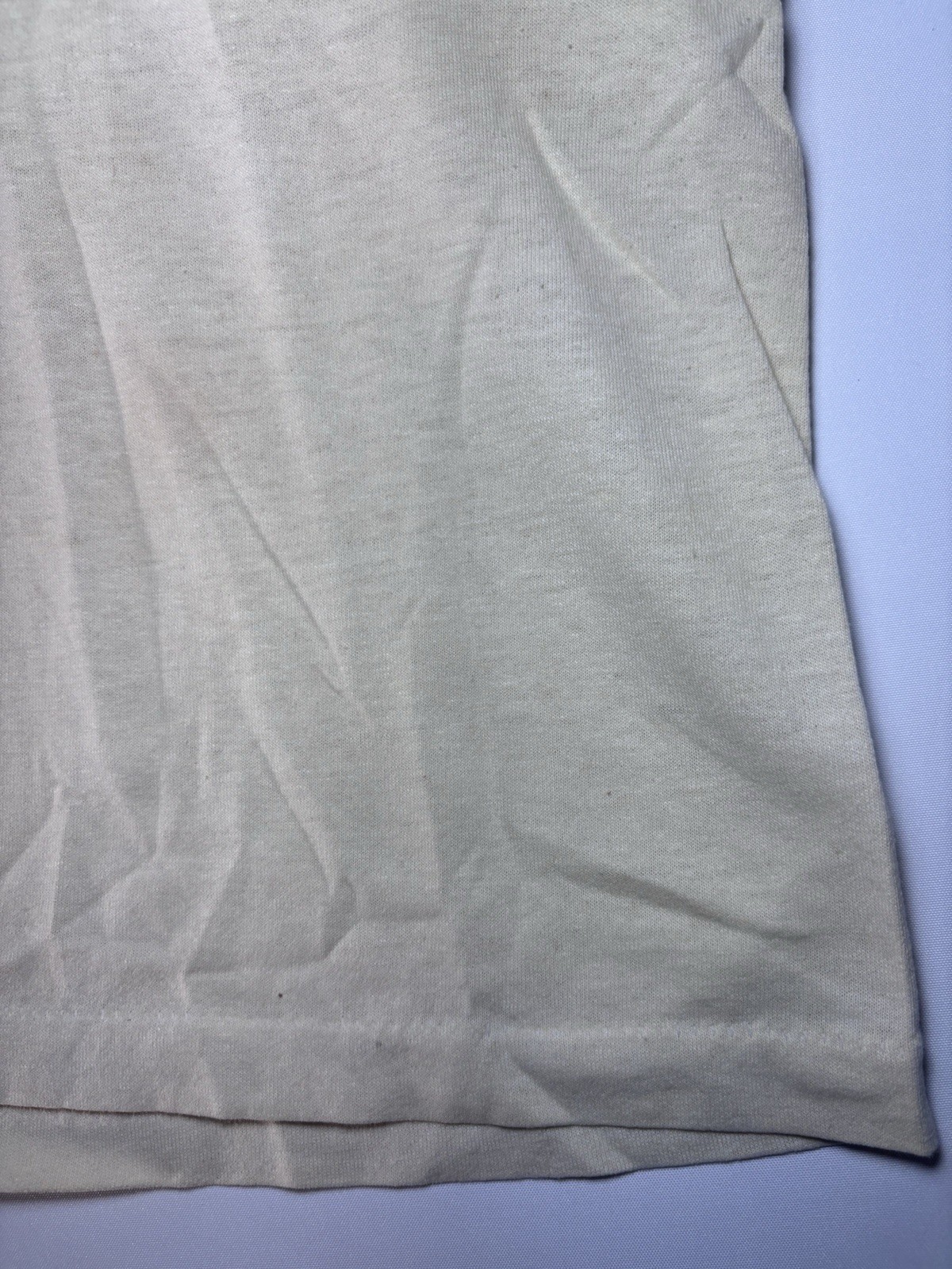 VTG 1988 LA Dodgers World Series Champions T-Shirt Large Tee Jays Single Stitch