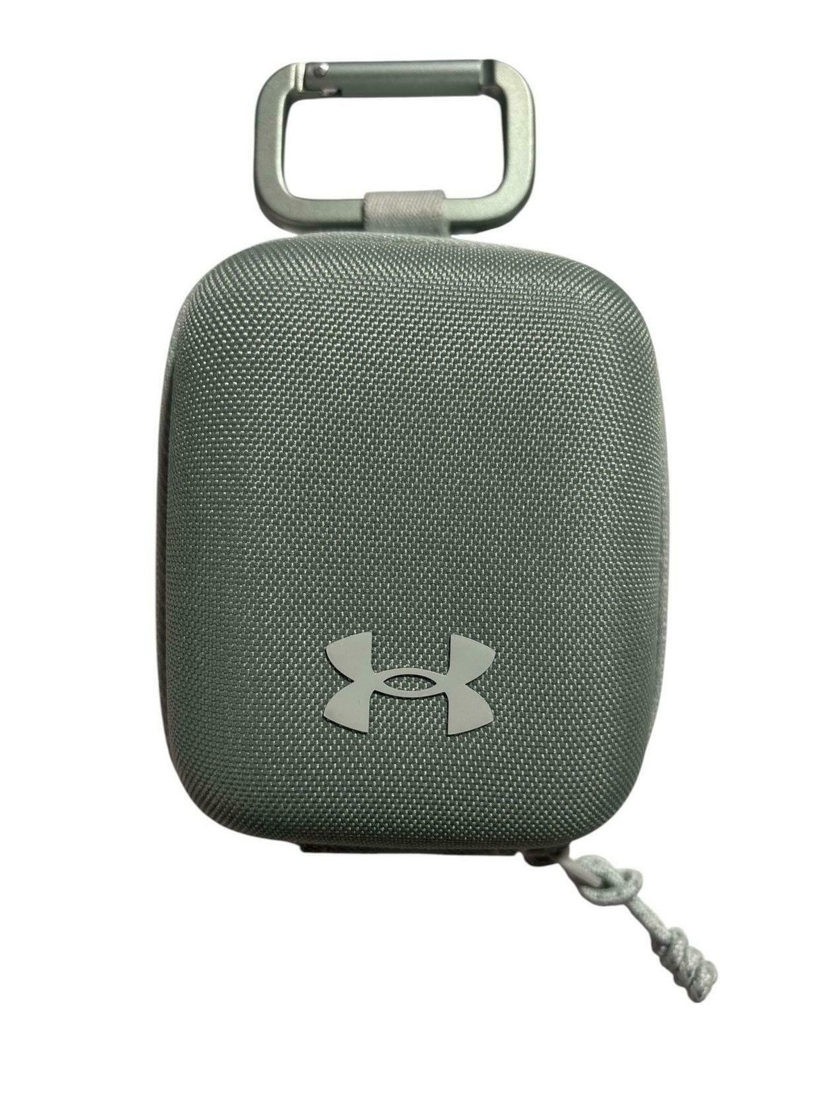 Under Armour Unisex-Adult Micro Essentials Container, (349) Green/Green
