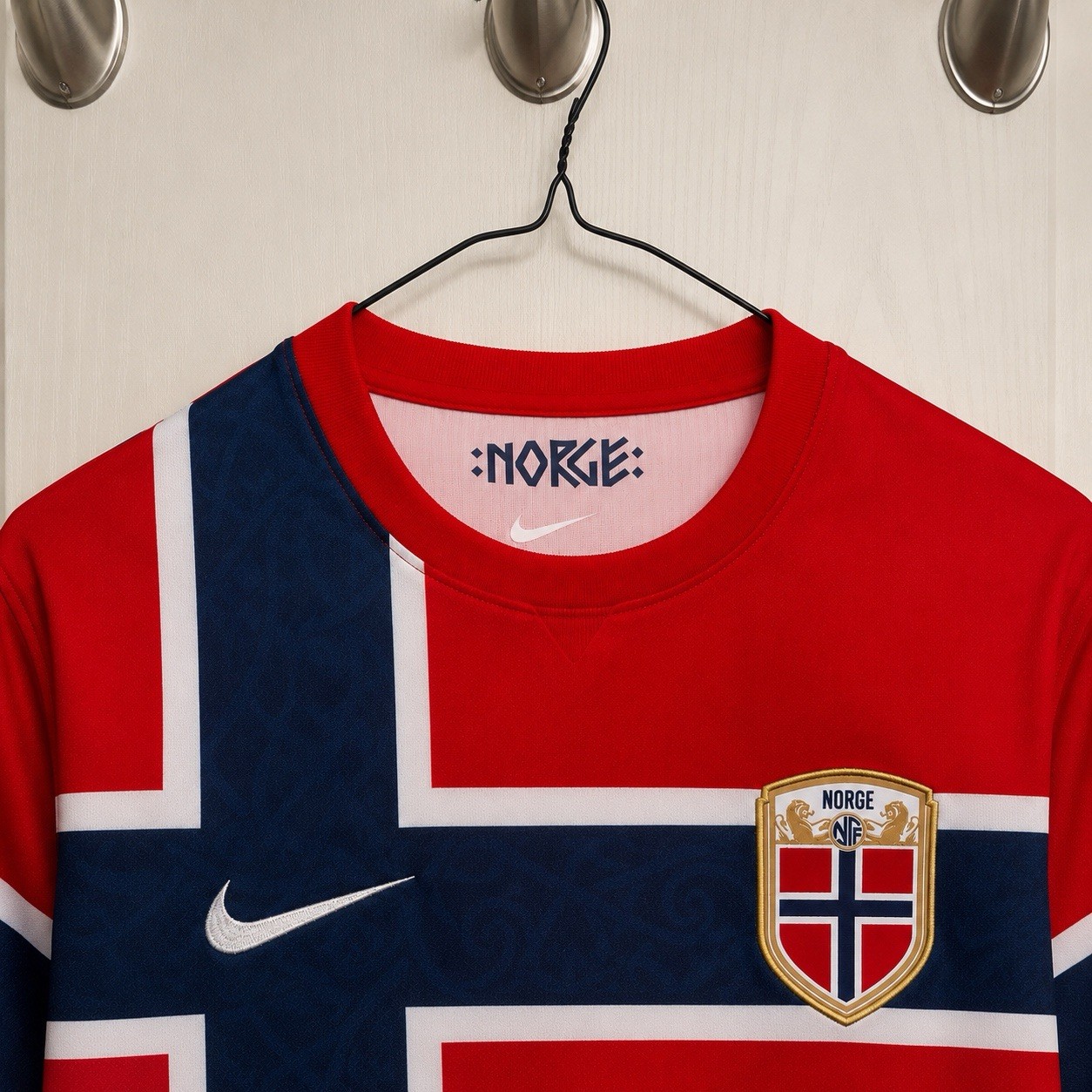 New Norway Halland Jersey Size M (Medium)