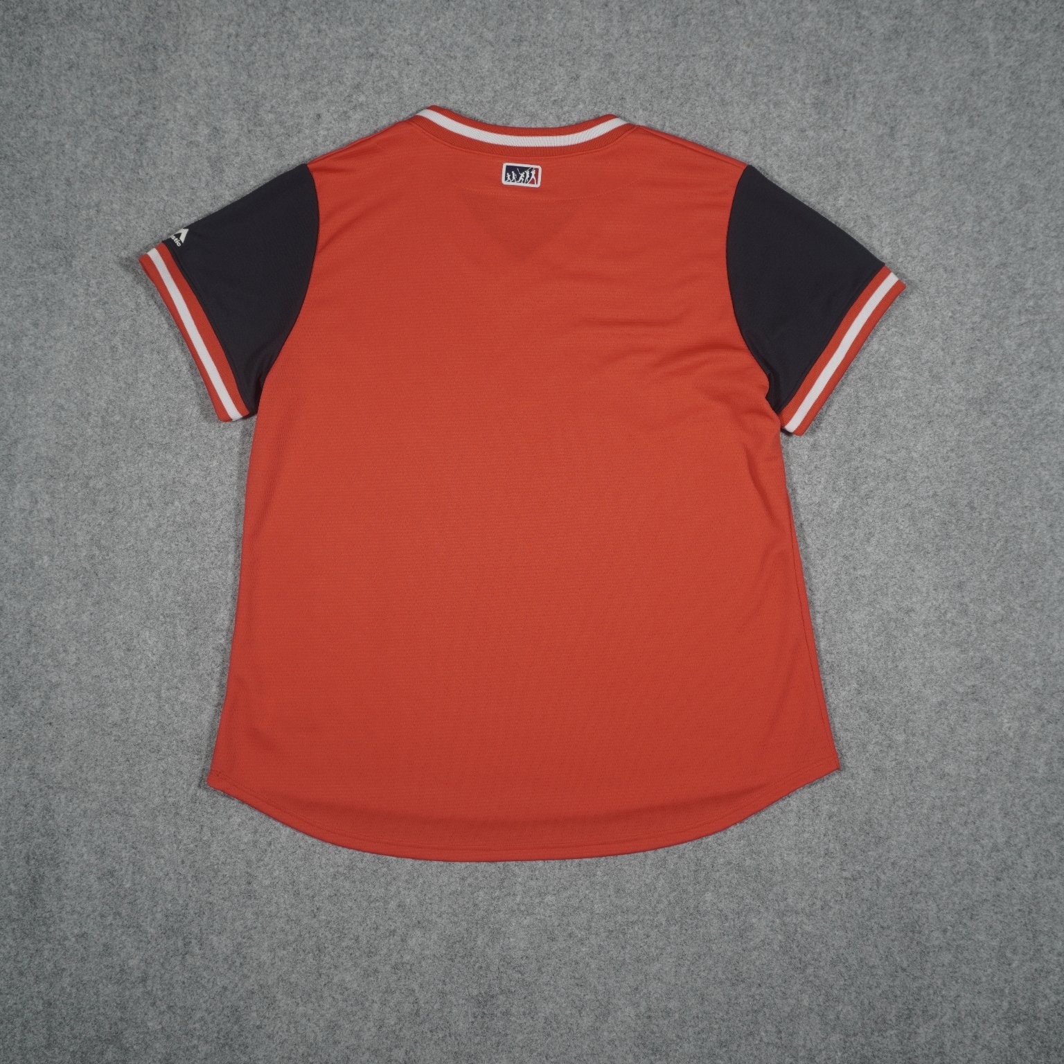 Cleveland Indians Majestic T-Shirt Logo Graphic Size XL MLB CoolBase