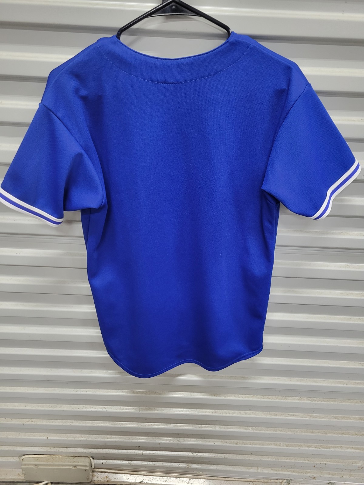 Majestic Toronto Blue Jays Jersey Size Youth XL