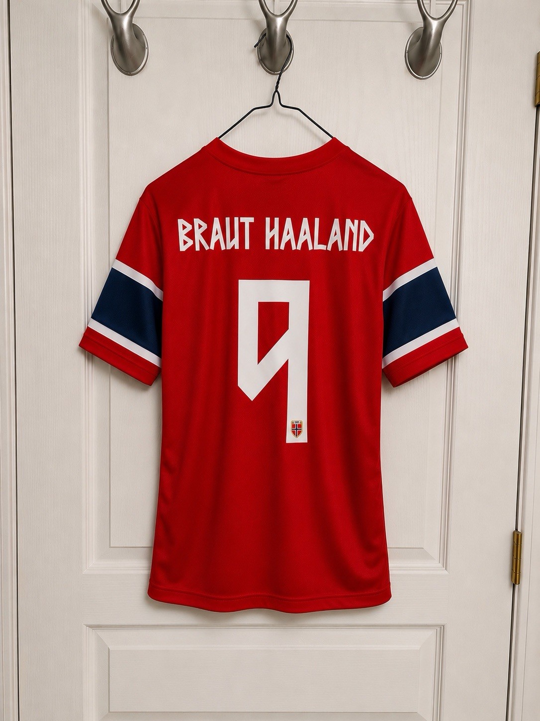 New Norway Halland Jersey Size M (Medium)