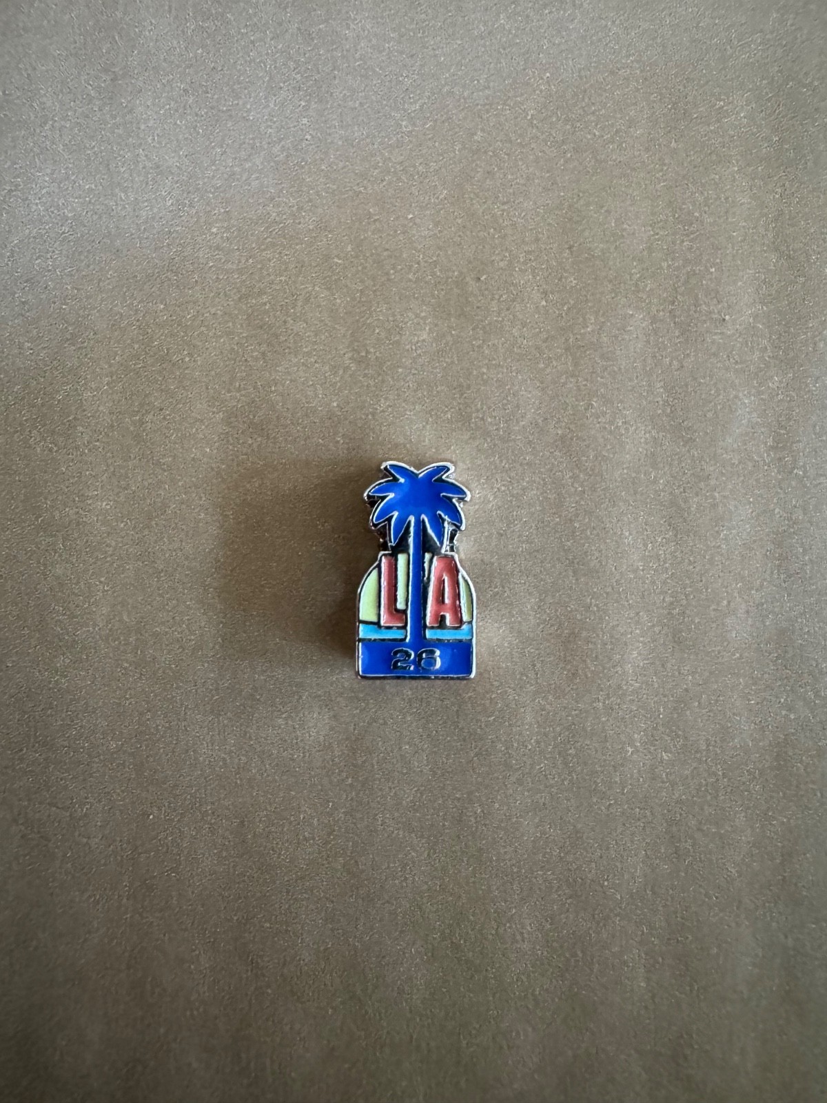 2026 FIFA World Cup Charms